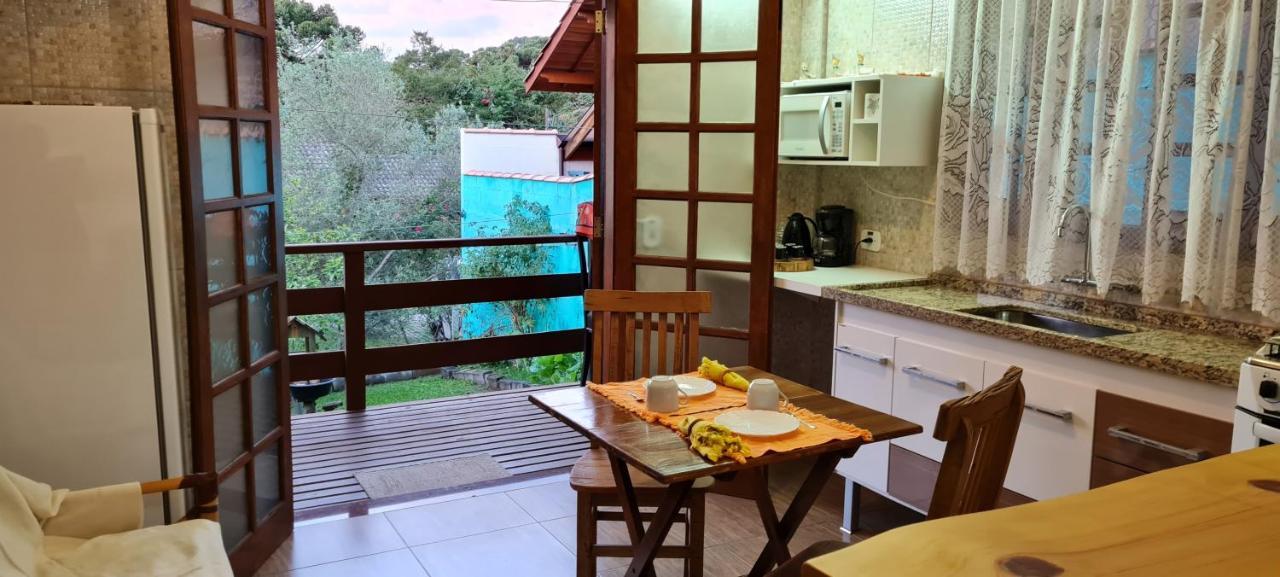 Do Sonho A Realizacao Villa Monte Verde  Ngoại thất bức ảnh